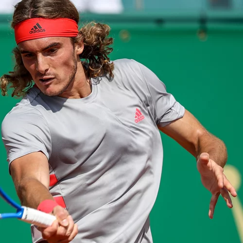 Στέφανος Τσιτσιπάς | "Δουλεύω με ψυχολόγους πολλά χρόνια, με τον ίδιο από τα 14 μου…"