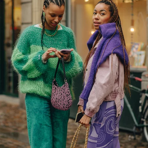 Ντύσου σαν style icon | 15 looks που φορούν οι fashionistas αυτόν τον χειμώνα