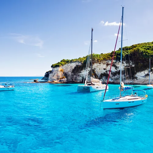 Καιρός: Ανεβαίνει κι άλλο η θερμοκρασία - Πού θα "χτυπήσει" 30άρια ο υδράργυρος