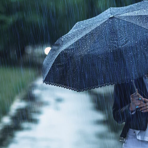 Καιρός | Έρχονται βροχές και καταιγίδες - Πού θα είναι ισχυρά τα φαινόμενα