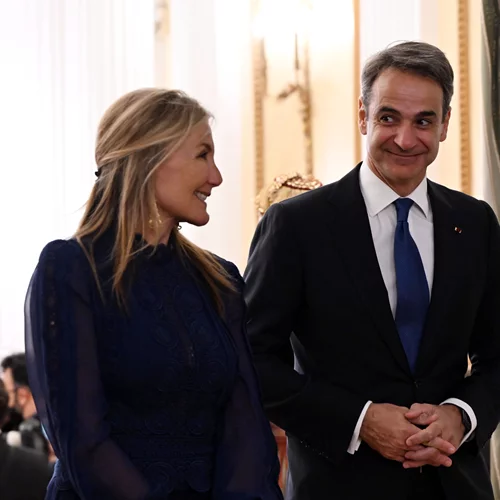 Σε παροξυσμό ο Τουρκικός τύπος μετά το "Μητσοτάκης γιοκ" του Ερντογάν | "Δεν θα κάνουμε τουρισμό στο Αιγαίο με τα  F-16"