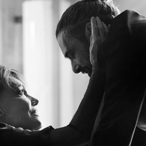 Σωτήρης Τσαφούλιας | Συγκινεί το "αντίο" του στη Μαίρη Χρονοπούλου