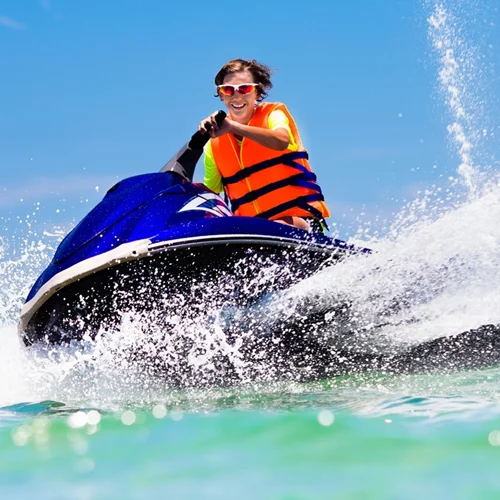 Κρήτη | Παλεύει για τη ζωή του ο 10χρονος που τραυματίστηκε σε ατύχημα με τζετ σκι