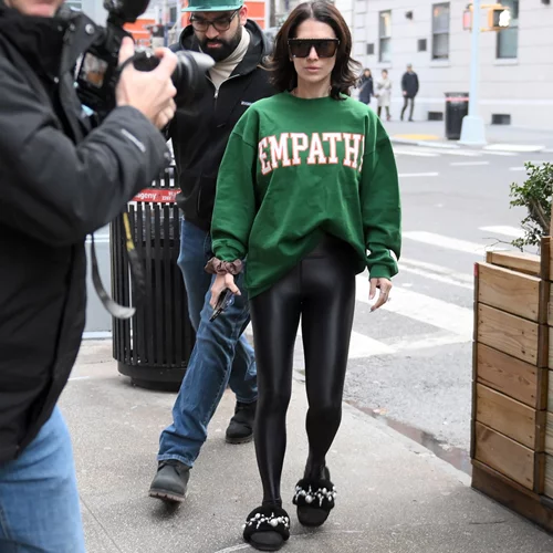 Πέντε φρέσκοι τρόποι για να φορέσεις το κολάν