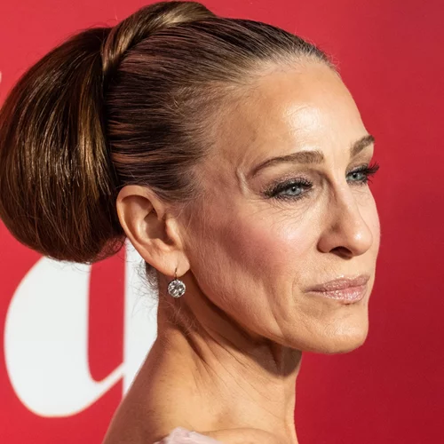 Sarah Jessica Parker | H hot-righ-now τάση στα νύχια που υιοθετεί πιστά εδώ και χρόνια