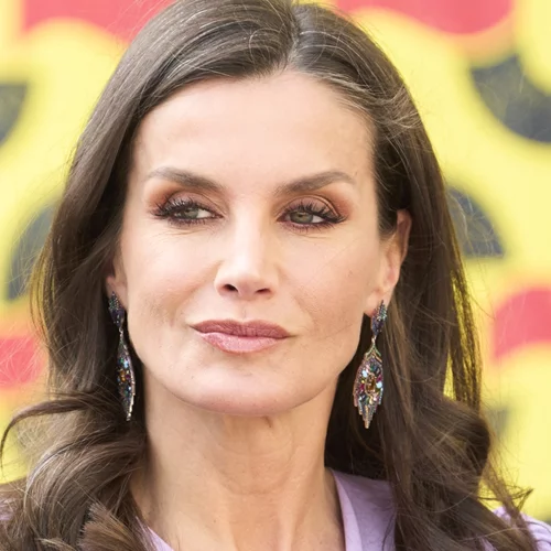 Τέλος τα μακριά μαλλιά για την βασίλισσα Letizia | Το νέο κούρεμά της είναι η επιτομή της κομψότητας