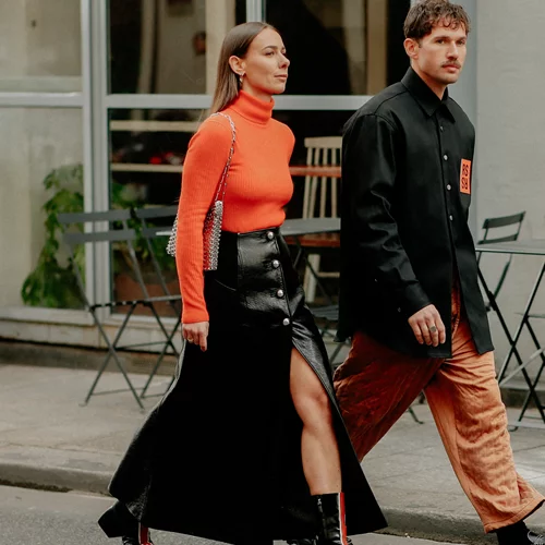 Fabulous 50 | Πώς θα βάλεις τα έντονα χρώματα στις εμφανίσεις σου