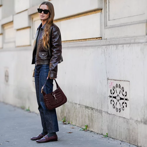Τα πιο κομψά loafers που θα φορέσεις το φθινόπωρο