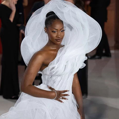 Oscars 2023 | Η μεγαλύτερη τάση του red carpet ήταν μία έκπληξη