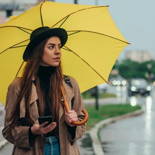 Μαρουσάκης | Ερχονται επικίνδυνες καταιγίδες και πτώση της θερμοκρασίας