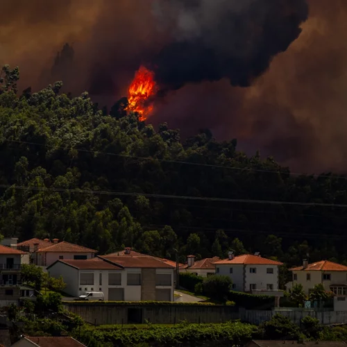 13 μέτρα στήριξης για τους πυρόπληκτους | Πρώτο βοήθημα ως 10.000 ευρώ, επιδότηση ενοικίου, φοροαπαλλαγές