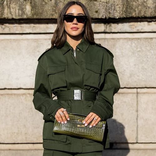 Το μυστικό για να δείχνει ακριβό το look σου | 5 συμβουλές styling