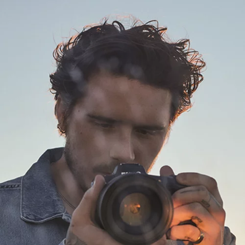 Η Pepe Jeans London συνεργάζεται με τον Brooklyn Beckham