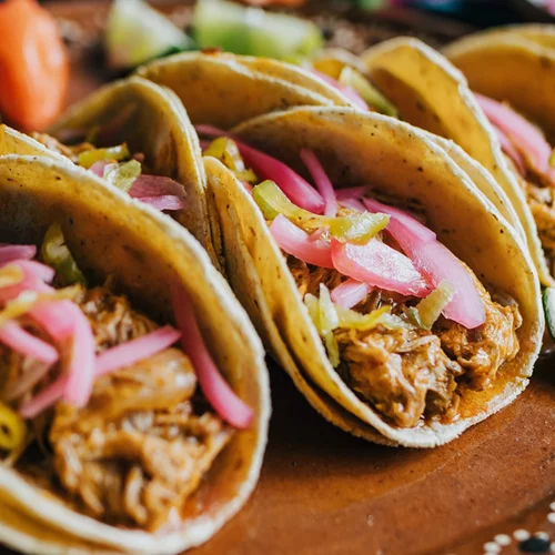 Πήγαμε στο εστιατόριο "Loco" στην Καλαμιώτου - το μεξικάνικο που θα περάσεις καλά με την παρέα σου