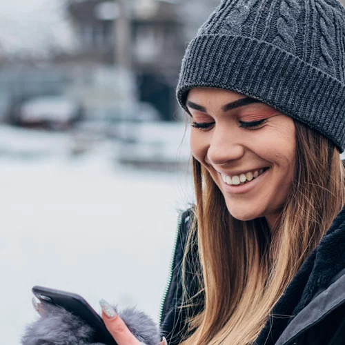 5 στυλιστικά tricks που ΠΡΕΠΕΙ να ξέρεις για τις μέρες που έχει πολύ κρύο