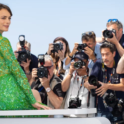 Κάννες 2022 | 'Ολες οι εμφανίσεις των celebrities στην τελετή έναρξης του κινηματογραφικού φεστιβάλ