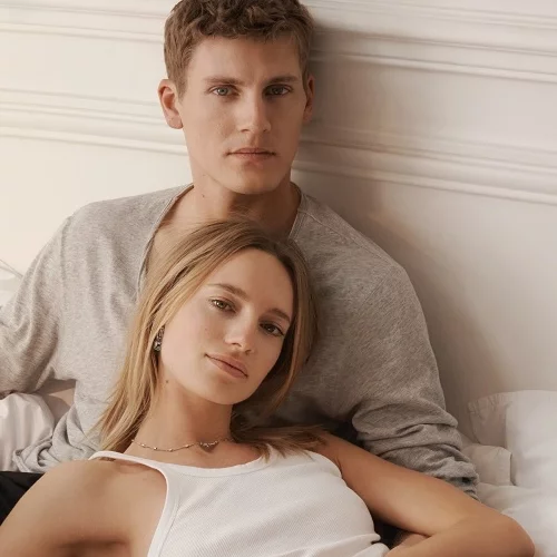 Τα αρώματα φρεσκάδας που θα λατρέψεις κι εσύ και το αγόρι σου