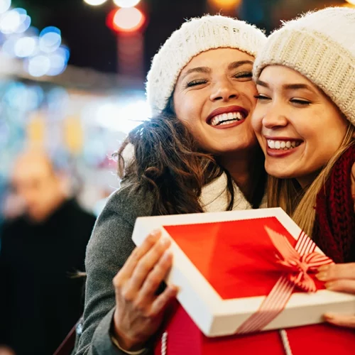 Trend Talk powered by Answear | O απόλυτος οδηγός δώρων για τις φετινές γιορτές