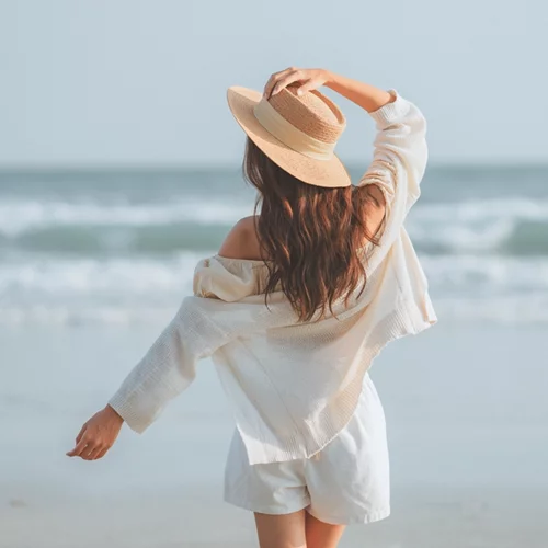 Καύσωνας Κλέων | Βράζει η χώρα με 44 βαθμούς Κελσίου - Ποιες υπηρεσίες θα κλείσουν