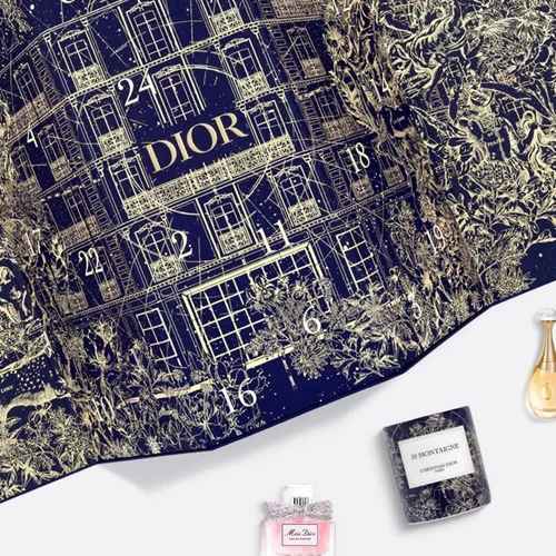 10 χριστουγεννιάτικα ημερολόγια ομορφιάς που πρέπει να προλάβεις πριν γίνουν sold out