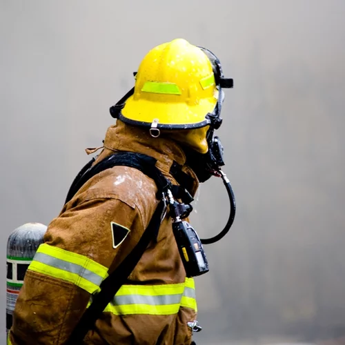 Φωτιά στην περιοχή "Μεταλλείο Τσούκας" του δήμου Λοκρών Φθιώτιδας