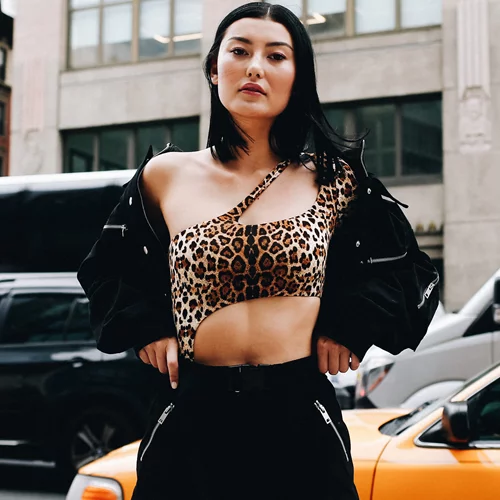 Tα activewear κομμάτια που θα κάνουν τη διαφορά στα athleisure looks σου