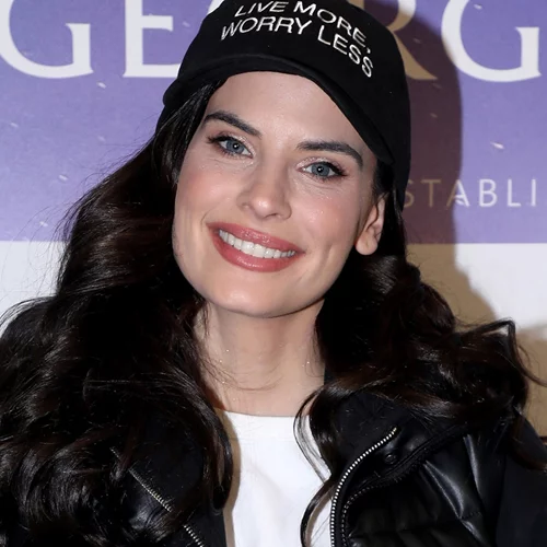 Χριστίνα Μπόμπα | Η πρώτη εικόνα από το νέο (σχεδόν έτοιμο) σπίτι - και είναι ο ορισμός της πολυτέλειας