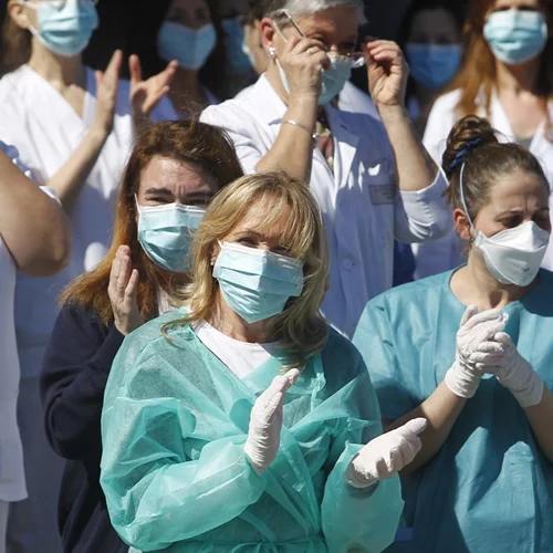 Στάση εργασίας στα νοσοκομεία το πρωί της Τετάρτης - Κινητοποιήσεις των γιατρών του ΕΣΥ