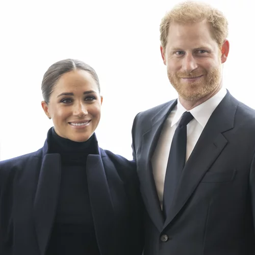 Harry - Meghan: "Ζουν χωριστά" λέει σχολιάστρια βασιλικών θεμάτων
