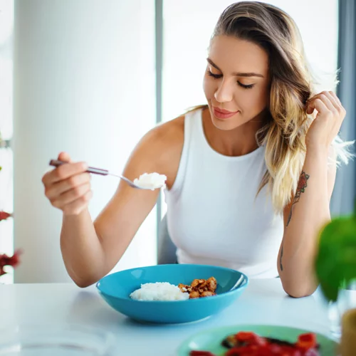 Πώς να χάσεις 4 κιλά σε ένα μήνα εύκολα και με ασφάλεια