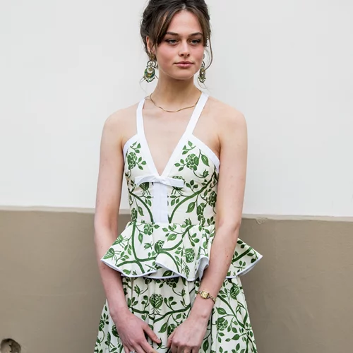 Easter Chic | Οι κομψές εμφανίσεις που μπορείς να κάνεις τις ημέρες του Πάσχα