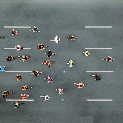 15ο Greece Race for the Cure | Μαζί πιο δυνατοί από τον καρκίνο του μαστού