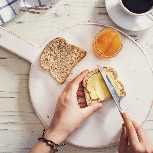 Τι να βάλω στο τοστ; 3 βασικές κατηγορίες συστατικών για ένα υγιεινό αποτέλεσμα