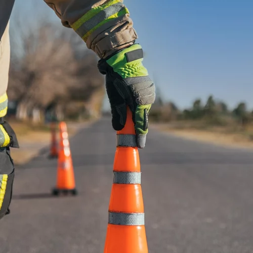 Ανοιξαν οι δρόμοι σε Κερατέα και Ανάβυσσο | Αναλυτικά η ενημέρωση της Τροχαίας