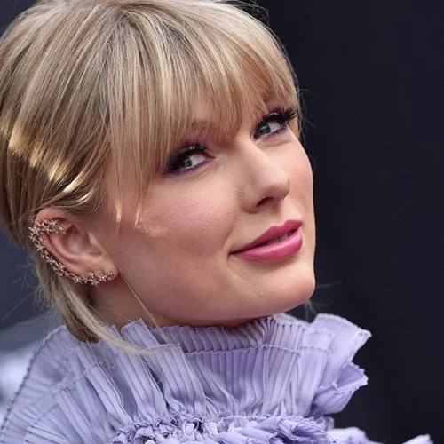 Η Taylor Swift θυμάται το δοκιμαστικό που έκανε για την ταινία "Les Misérables"