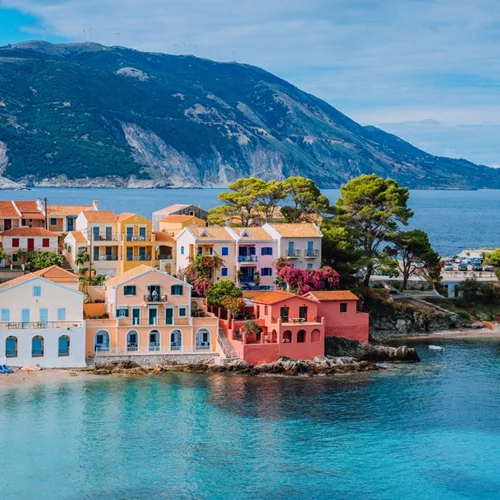 "Stay Active Kefalonia" |  Mια άλλη γοητευτική πλευρά του νησιού