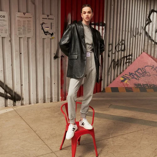 Τα νέα sneakers της HOFF πρόκειται να αναδειχθούν ως ο καλύτερος φίλος της καθημερινότητας