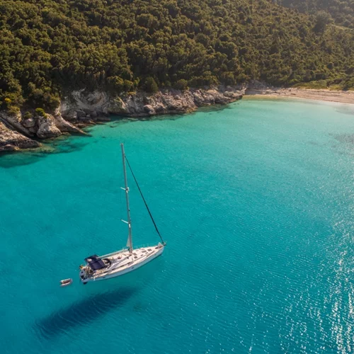 Στους top προορισμούς στον τουριστικό χάρτη είναι οι Παξοί μετά το ''Maestro''