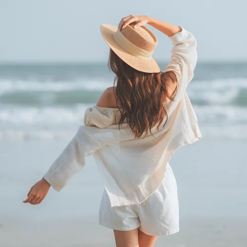 Καιρός | Υψηλές θερμοκρασίες στη χώρα - Περιορίζονται οι ισχυροί άνεμοι