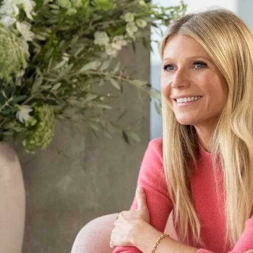 Gwyneth Paltrow | Το πρώτο προϊόν μακιγιάζ της Goop που θέλουμε να δοκιμάσουμε asap