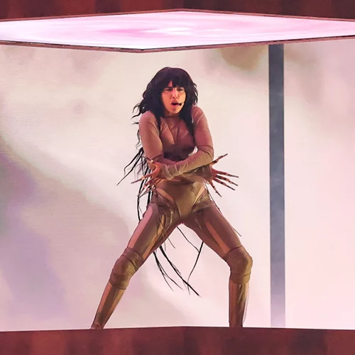 Loreen | Η πρώτη ανάρτηση της μετά τη νίκη στην Eurovision