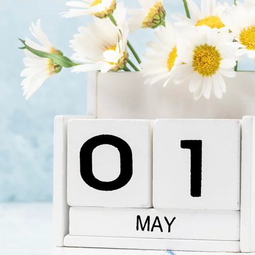 "Βροχερή φέτος η Πρωτομαγιά, όχι όμως για όλους" - Η πρόγνωση Τσατραφύλλια για το τριήμερο