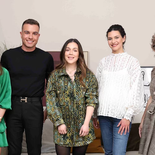 FBTC | The Documentary Project | Μία ψηφιακή συζήτηση για την επιρροή της τεχνολογίας στη βιομηχανία της μόδας και της ομορφιάς