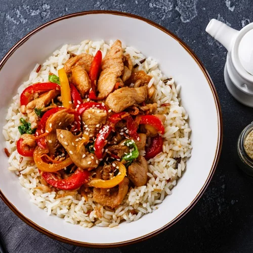 Αποτοξίνωση από το κρέας | Ενδεικτικό διαιτολόγιο 2 εβδομάδων