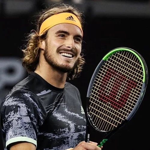 Θέα που "κόβει" την ανάσα | Ο Στέφανος Τσιτσιπάς, μας δείχνει το νέο του πολυτελές σπίτι στο Μονακό