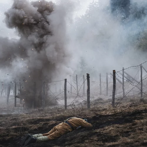 Οργή και διεθνείς αντιδράσεις μετά τον βομβαρδισμό νοσοκομείου στη Γάζα