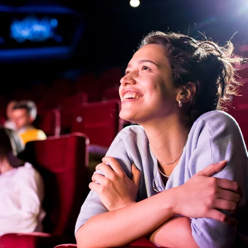 Γιορτή του Σινεμά | Για μία μόνο ημέρα, όλες οι ταινίες, σε όλες τις αίθουσες, σε όλη την Ελλάδα θα έχουν ενιαίο εισιτήριο 2€