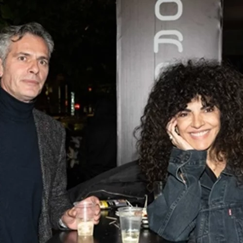 Μαρία Σολωμού | "Οι σχέσεις προκύπτουν - με τον Μάριο Αθανασίου λέγαμε θα δούμε πώς θα πάει και τελικά έμεινα έγκυος"