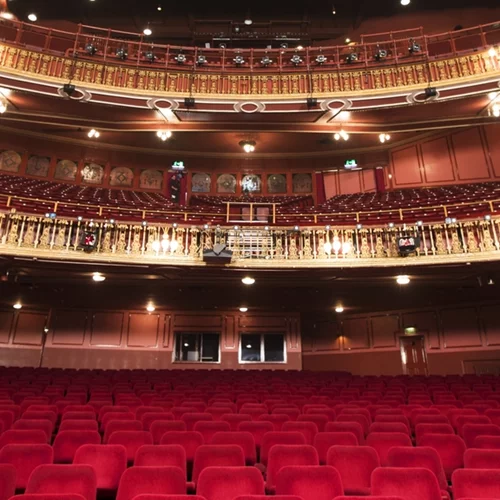 Ξωτικά Χριστούγεννα | Αφηγήσεις παραμυθιών από τη Ράνια Οικονομίδου για τους μικρούς μας φίλους