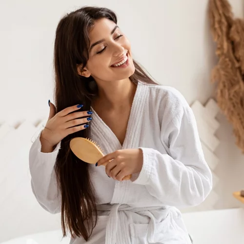 Η κρέμα προστασίας που πρέπει να δοκιμάσεις αν έχεις βαμμένα μαλλιά